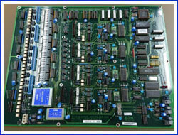 Power Supplies and Boards