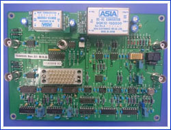 Power Supplies and Boards